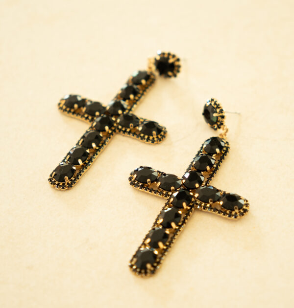 Vibo. Black